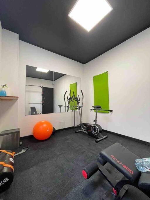 Le Black Pearl Avec Salle De Sport Amiens Exteriér fotografie